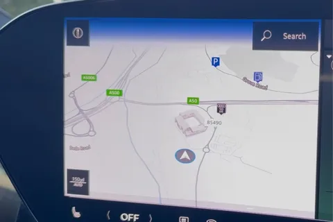 DN25VOP Audi A5 Avant S line TDI  204 PS S tronic Thumbnail #18