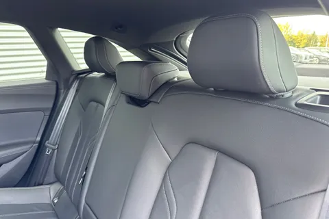 DN25VOP Audi A5 Avant S line TDI  204 PS S tronic Thumbnail #20