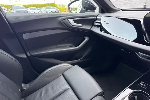 DN25VOP Audi A5 Avant S line TDI  204 PS S tronic Thumbnail #21