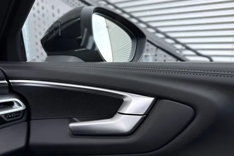 DN25VOP Audi A5 Avant S line TDI  204 PS S tronic Thumbnail #22