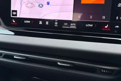 DN25VOP Audi A5 Avant S line TDI  204 PS S tronic Thumbnail #23