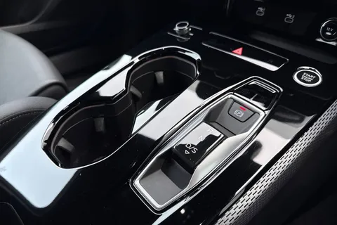 DN25VOP Audi A5 Avant S line TDI  204 PS S tronic Thumbnail #24