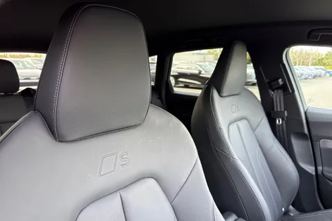 DN25VOP Audi A5 Avant S line TDI  204 PS S tronic Thumbnail #25