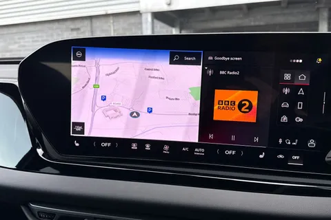 DN25VOP Audi A5 Avant S line TDI  204 PS S tronic Thumbnail #26