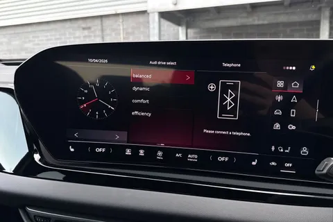 DN25VOP Audi A5 Avant S line TDI  204 PS S tronic Thumbnail #28