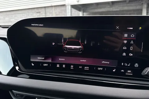 DN25VOP Audi A5 Avant S line TDI  204 PS S tronic Thumbnail #29