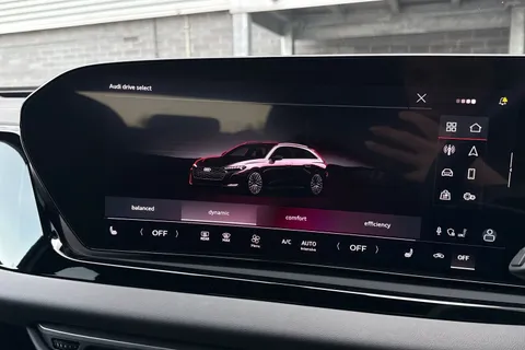 DN25VOP Audi A5 Avant S line TDI  204 PS S tronic Thumbnail #30