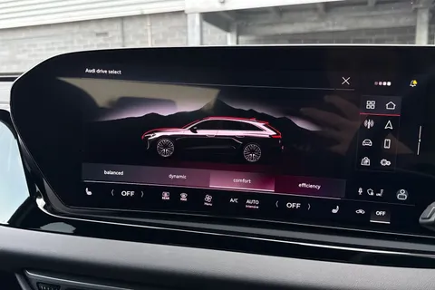 DN25VOP Audi A5 Avant S line TDI  204 PS S tronic Thumbnail #31