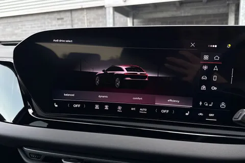 DN25VOP Audi A5 Avant S line TDI  204 PS S tronic Thumbnail #32