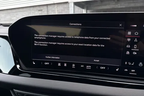 DN25VOP Audi A5 Avant S line TDI  204 PS S tronic Thumbnail #33