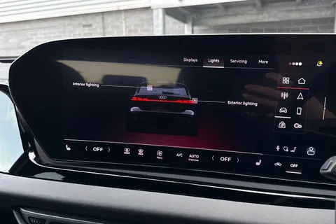 DN25VOP Audi A5 Avant S line TDI  204 PS S tronic Thumbnail #36