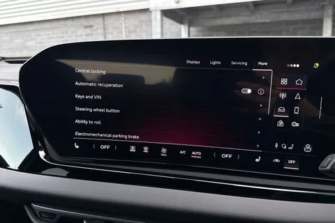 DN25VOP Audi A5 Avant S line TDI  204 PS S tronic Thumbnail #37