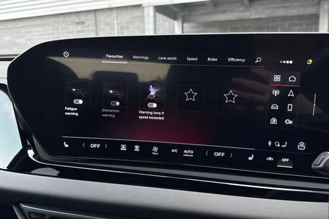 DN25VOP Audi A5 Avant S line TDI  204 PS S tronic Thumbnail #38