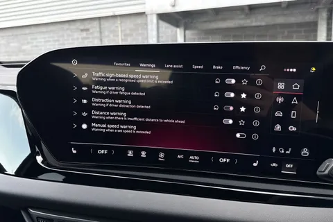 DN25VOP Audi A5 Avant S line TDI  204 PS S tronic Thumbnail #39