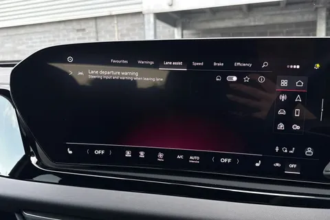 DN25VOP Audi A5 Avant S line TDI  204 PS S tronic Thumbnail #40