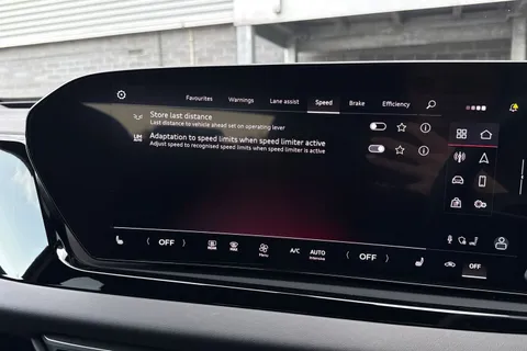 DN25VOP Audi A5 Avant S line TDI  204 PS S tronic Thumbnail #41