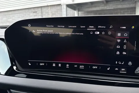 DN25VOP Audi A5 Avant S line TDI  204 PS S tronic Thumbnail #42