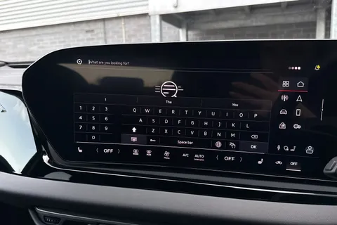 DN25VOP Audi A5 Avant S line TDI  204 PS S tronic Thumbnail #43