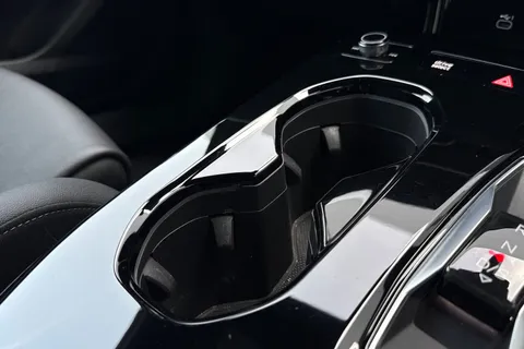 DN25VOP Audi A5 Avant S line TDI  204 PS S tronic Thumbnail #45