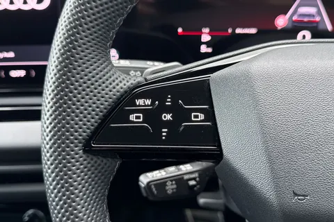 DN25VOP Audi A5 Avant S line TDI  204 PS S tronic Thumbnail #49