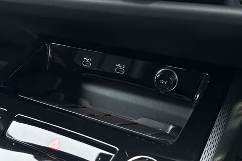 DN25VOP Audi A5 Avant S line TDI  204 PS S tronic Thumbnail #51