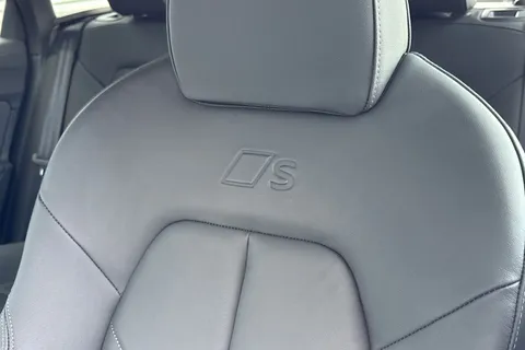 DN25VOP Audi A5 Avant S line TDI  204 PS S tronic Thumbnail #54