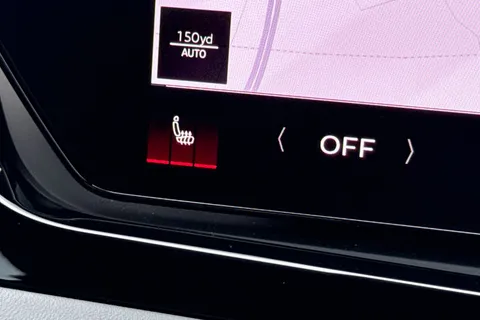 DN25VOP Audi A5 Avant S line TDI  204 PS S tronic Thumbnail #57