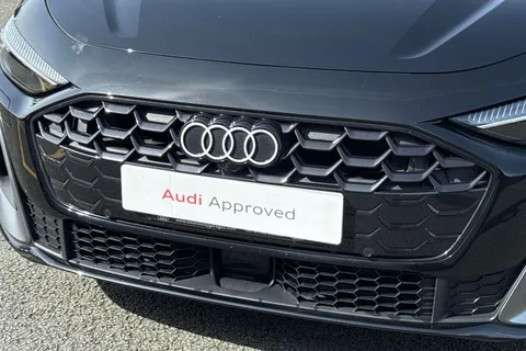 DN25VOP Audi A5 Avant S line TDI  204 PS S tronic Thumbnail #58