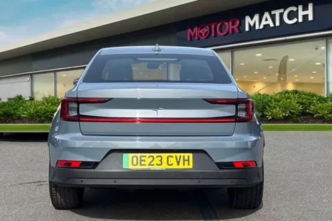 OE23CVH Polestar Polestar 2 Single Motor 78kWh Long Range Fastback Auto FWD 5dr Thumbnail #5