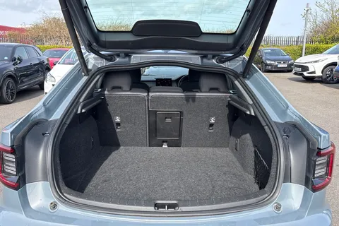 OE23CVH Polestar Polestar 2 Single Motor 78kWh Long Range Fastback Auto FWD 5dr Thumbnail #7