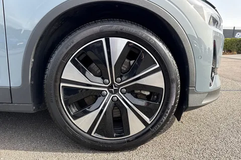 OE23CVH Polestar Polestar 2 Single Motor 78kWh Long Range Fastback Auto FWD 5dr Thumbnail #10