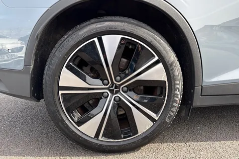 OE23CVH Polestar Polestar 2 Single Motor 78kWh Long Range Fastback Auto FWD 5dr Thumbnail #11