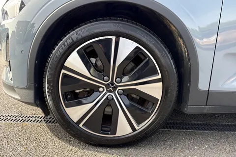 12 of 67 for Polestar Polestar 2 Single Motor 78kWh Long Range Fastback Auto FWD 5dr