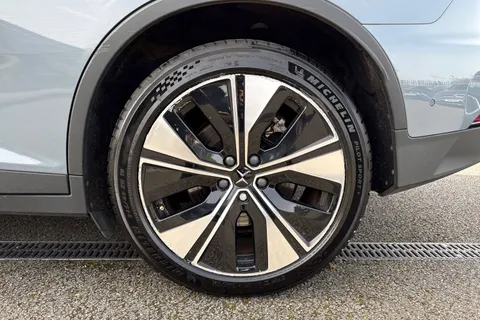 13 of 67 for Polestar Polestar 2 Single Motor 78kWh Long Range Fastback Auto FWD 5dr