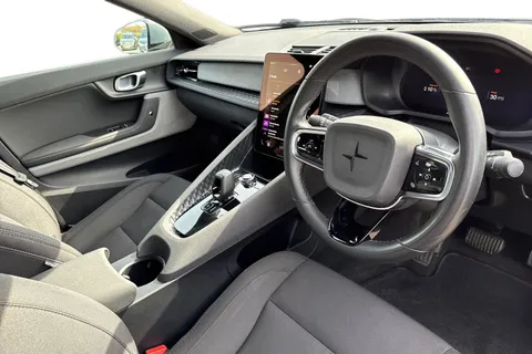 14 of 67 for Polestar Polestar 2 Single Motor 78kWh Long Range Fastback Auto FWD 5dr