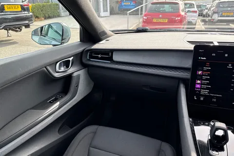 20 of 67 for Polestar Polestar 2 Single Motor 78kWh Long Range Fastback Auto FWD 5dr