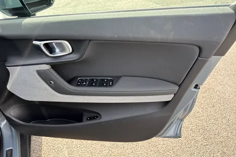 21 of 67 for Polestar Polestar 2 Single Motor 78kWh Long Range Fastback Auto FWD 5dr