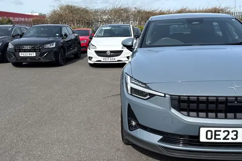 25 of 67 for Polestar Polestar 2 Single Motor 78kWh Long Range Fastback Auto FWD 5dr