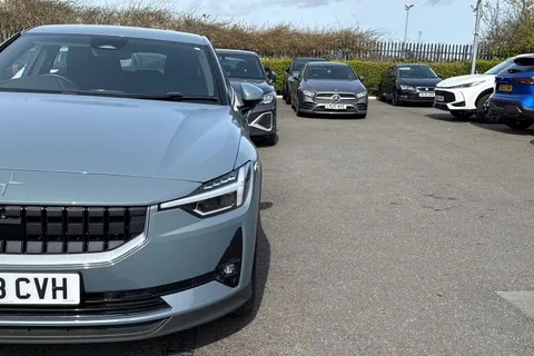26 of 67 for Polestar Polestar 2 Single Motor 78kWh Long Range Fastback Auto FWD 5dr