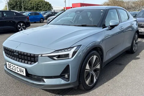 27 of 67 for Polestar Polestar 2 Single Motor 78kWh Long Range Fastback Auto FWD 5dr