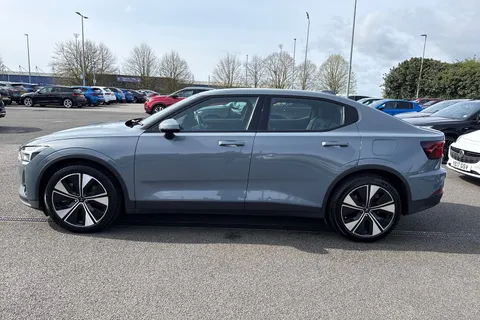 30 of 67 for Polestar Polestar 2 Single Motor 78kWh Long Range Fastback Auto FWD 5dr