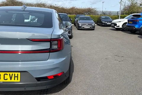 35 of 67 for Polestar Polestar 2 Single Motor 78kWh Long Range Fastback Auto FWD 5dr