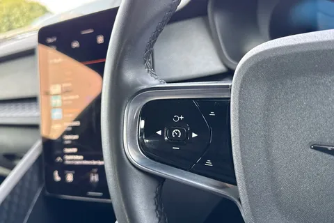 37 of 67 for Polestar Polestar 2 Single Motor 78kWh Long Range Fastback Auto FWD 5dr