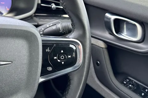 38 of 67 for Polestar Polestar 2 Single Motor 78kWh Long Range Fastback Auto FWD 5dr