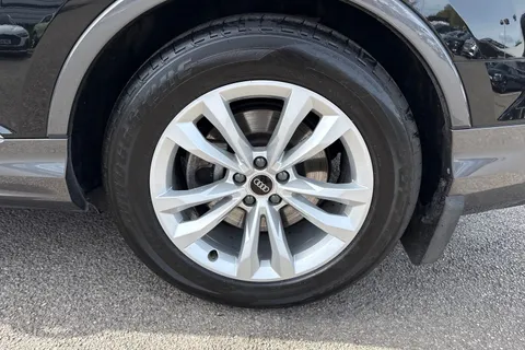 DH23LRU Audi Q7 Sport 55 TFSI quattro 340 PS tiptronic Thumbnail #11