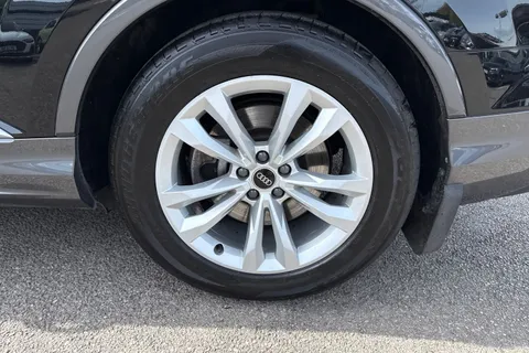 DH23LRU Audi Q7 Sport 55 TFSI quattro 340 PS tiptronic Thumbnail #12