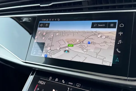 DH23LRU Audi Q7 Sport 55 TFSI quattro 340 PS tiptronic Thumbnail #18