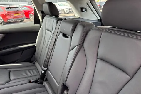 DH23LRU Audi Q7 Sport 55 TFSI quattro 340 PS tiptronic Thumbnail #20