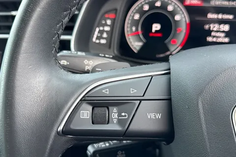 DH23LRU Audi Q7 Sport 55 TFSI quattro 340 PS tiptronic Thumbnail #28