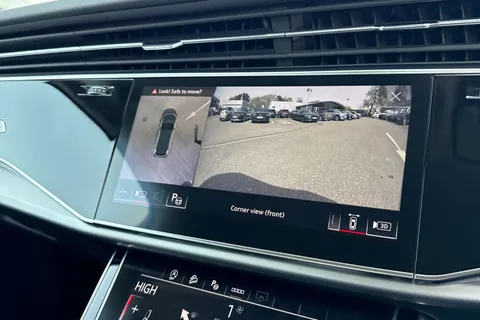 DH23LRU Audi Q7 Sport 55 TFSI quattro 340 PS tiptronic Thumbnail #33